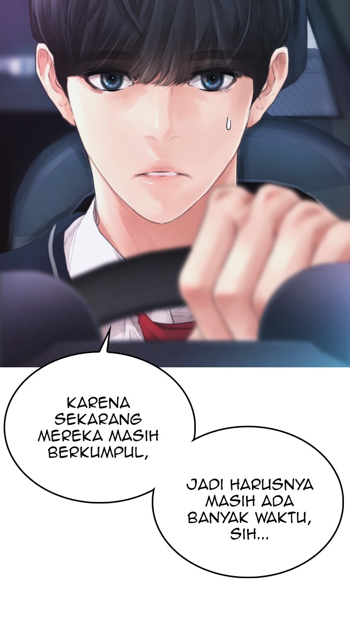 Highschool Lunch Dad Chapter 25 Gambar 35
