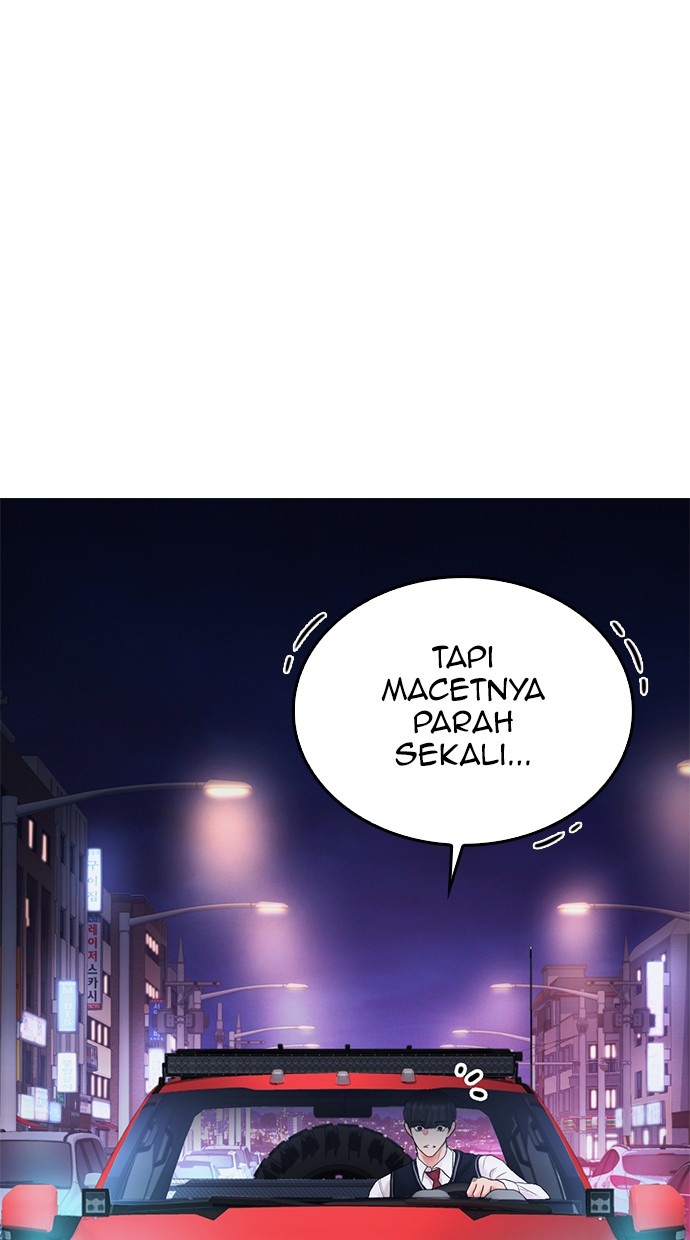 Highschool Lunch Dad Chapter 25 Gambar 36