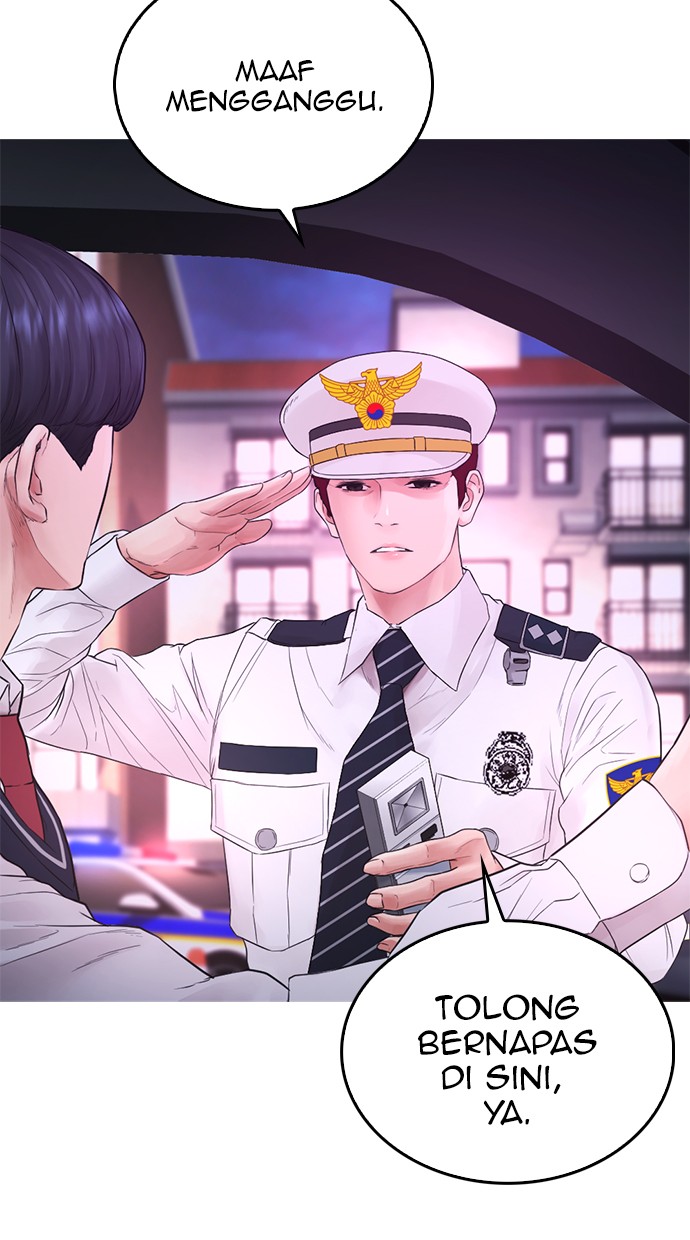 Highschool Lunch Dad Chapter 25 Gambar 40