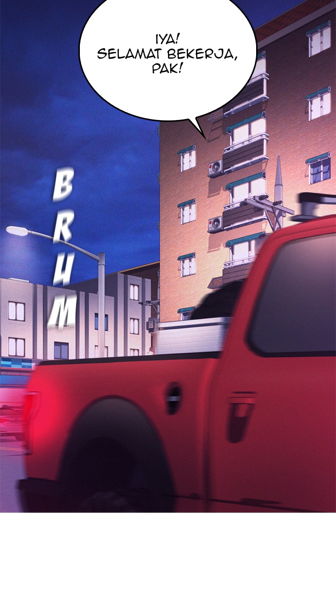 Highschool Lunch Dad Chapter 25 Gambar 43