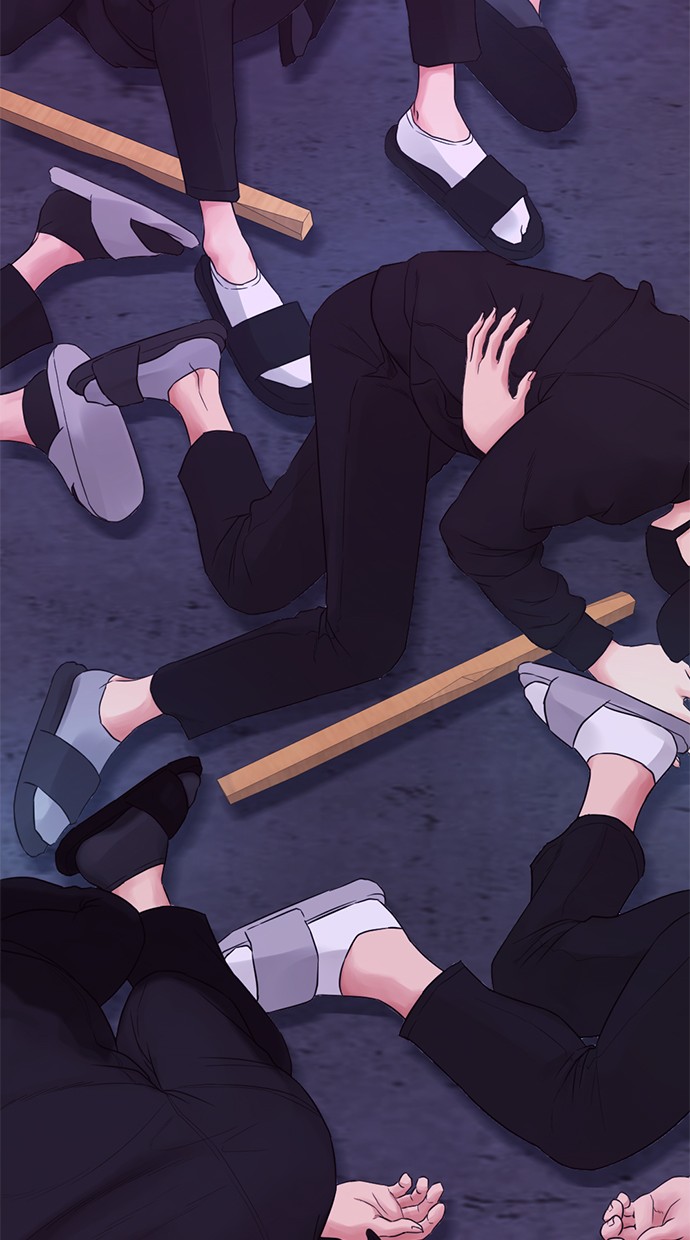 Highschool Lunch Dad Chapter 25 Gambar 51