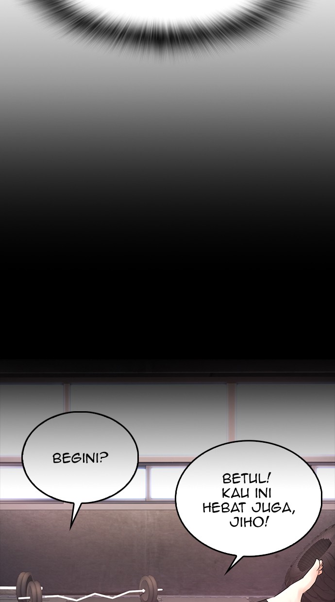 Highschool Lunch Dad Chapter 25 Gambar 77