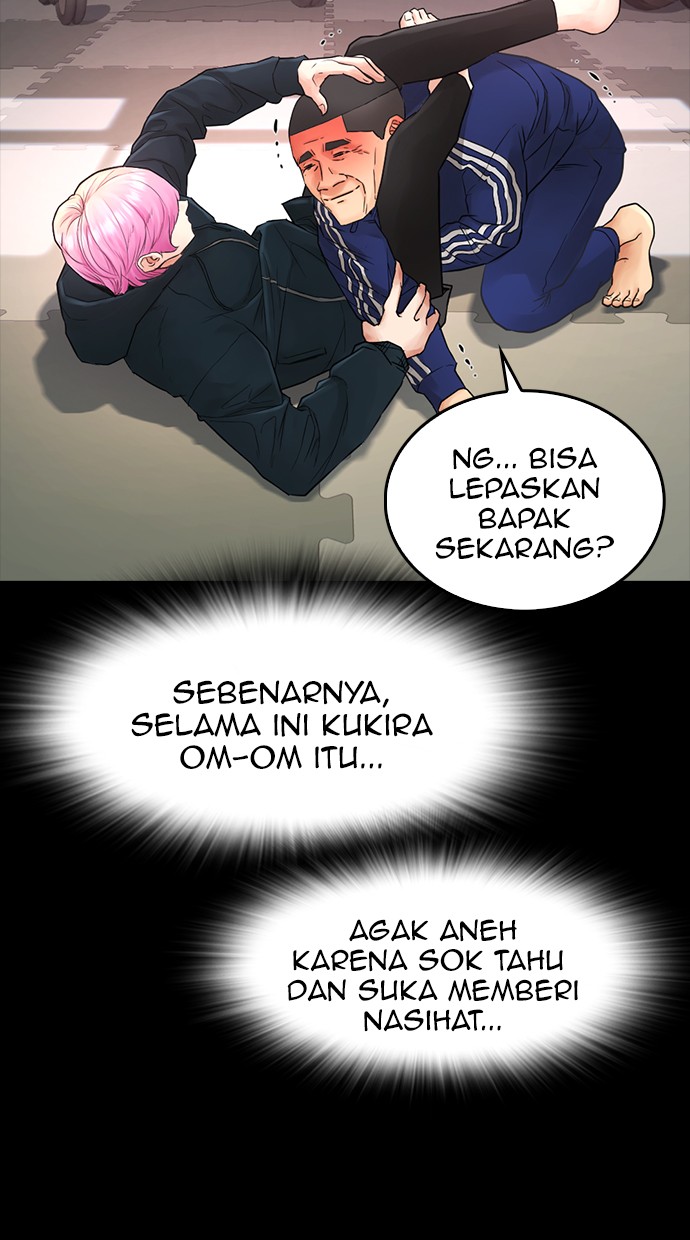 Highschool Lunch Dad Chapter 25 Gambar 78