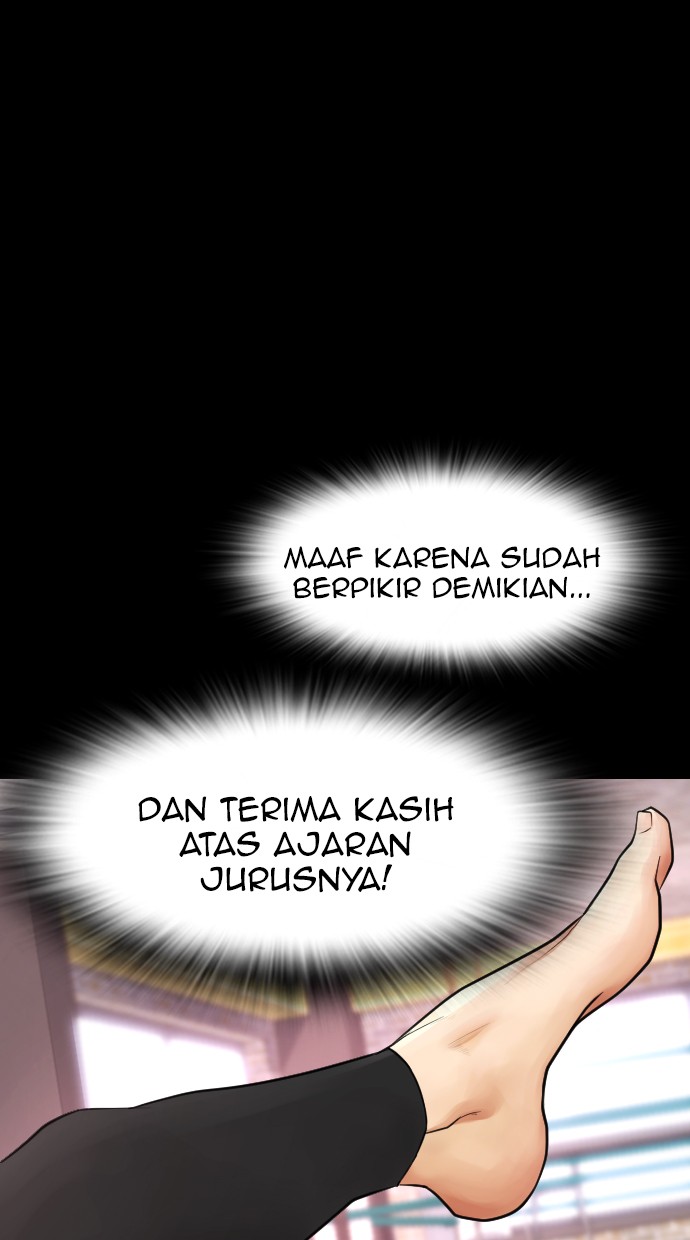 Highschool Lunch Dad Chapter 25 Gambar 79