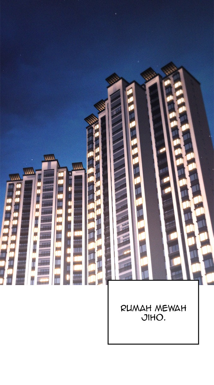 Highschool Lunch Dad Chapter 25 Gambar 8