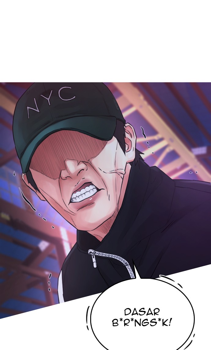 Highschool Lunch Dad Chapter 25 Gambar 83