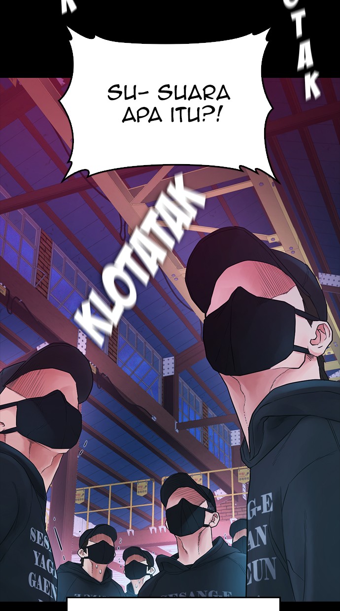 Highschool Lunch Dad Chapter 24 Gambar 18