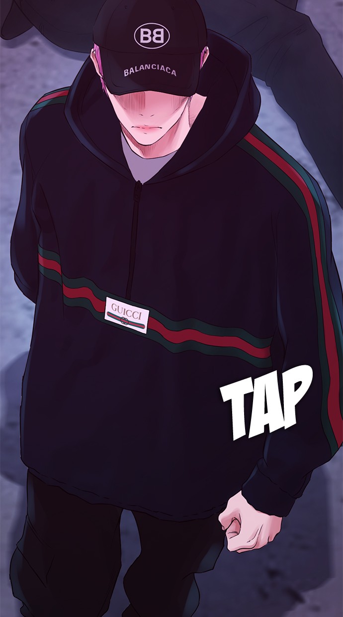 Highschool Lunch Dad Chapter 24 Gambar 125