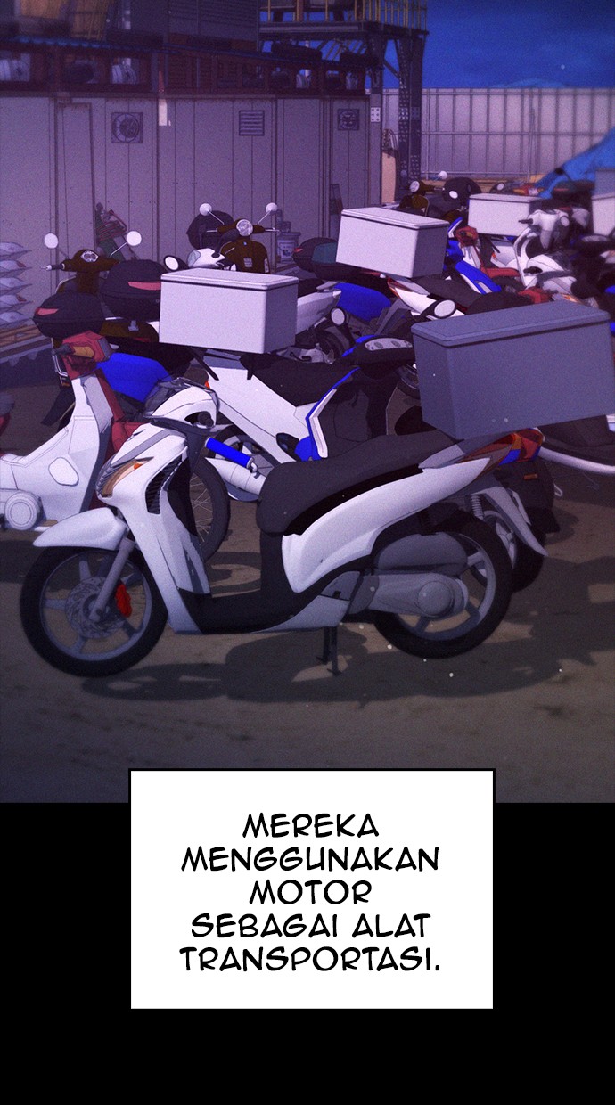 Highschool Lunch Dad Chapter 24 Gambar 13