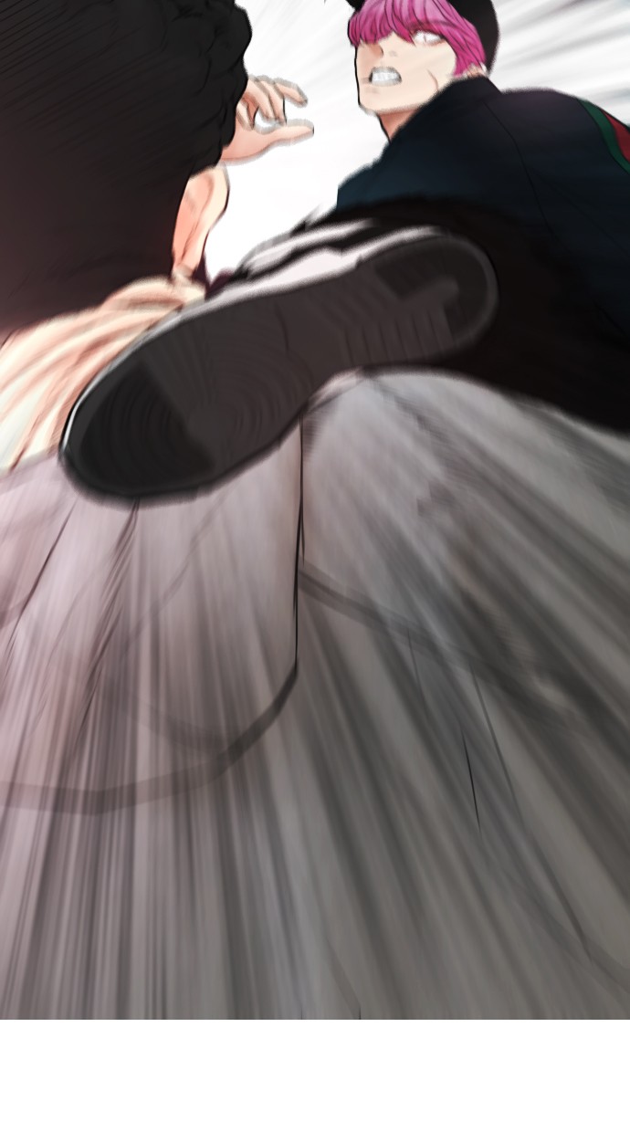 Highschool Lunch Dad Chapter 24 Gambar 139