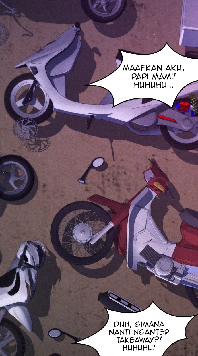 Highschool Lunch Dad Chapter 24 Gambar 21