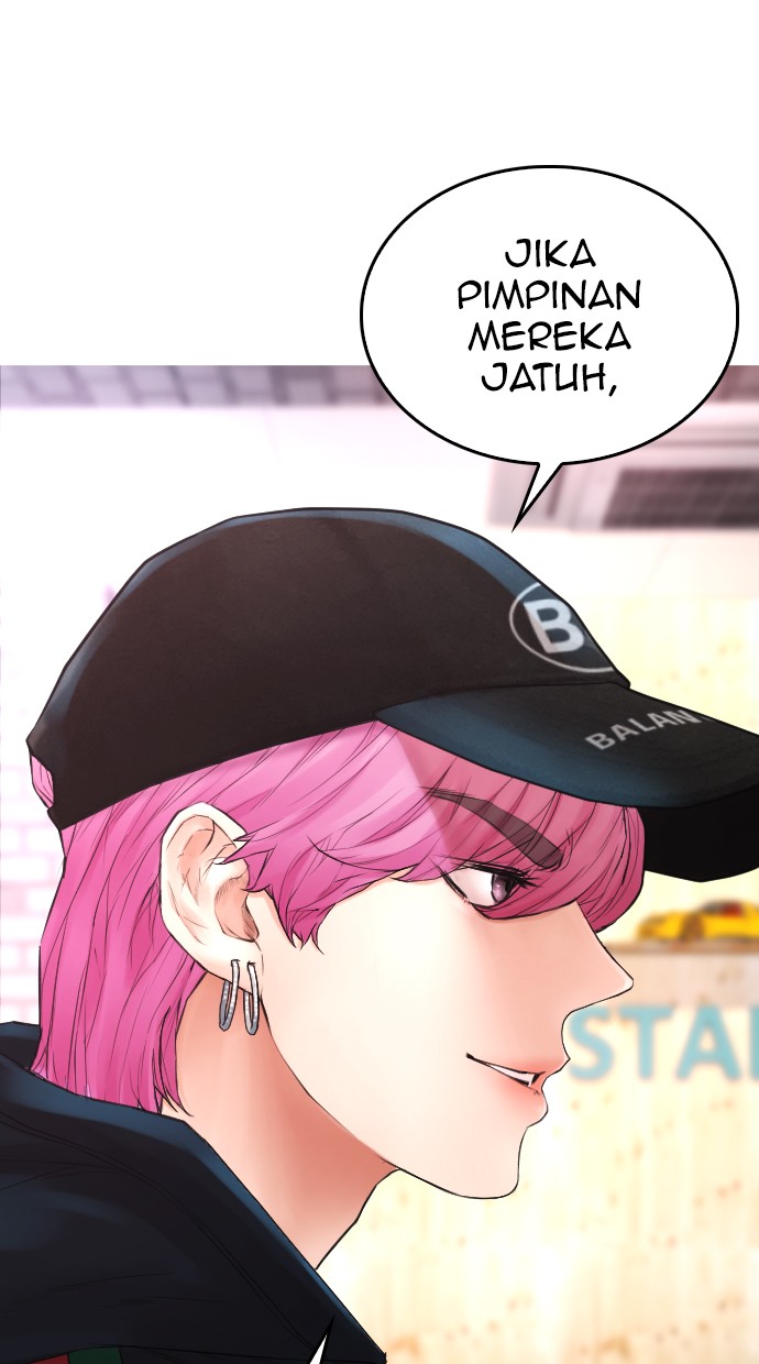 Highschool Lunch Dad Chapter 24 Gambar 37