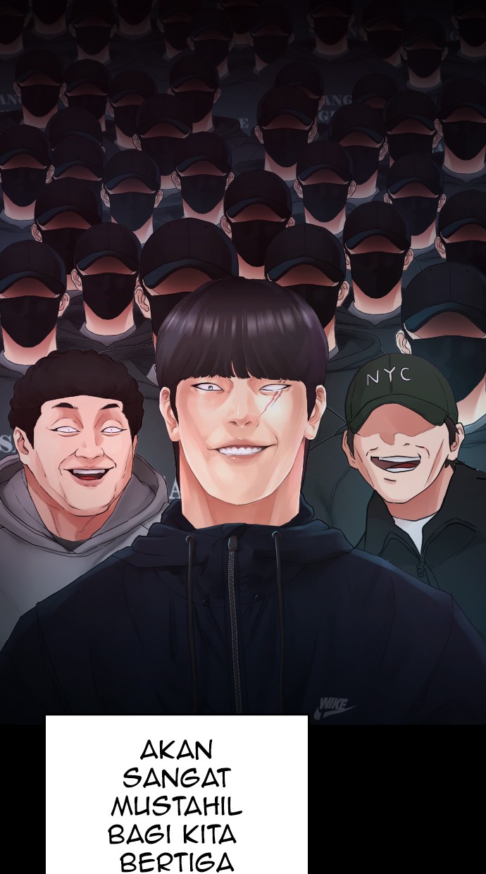 Highschool Lunch Dad Chapter 24 Gambar 6