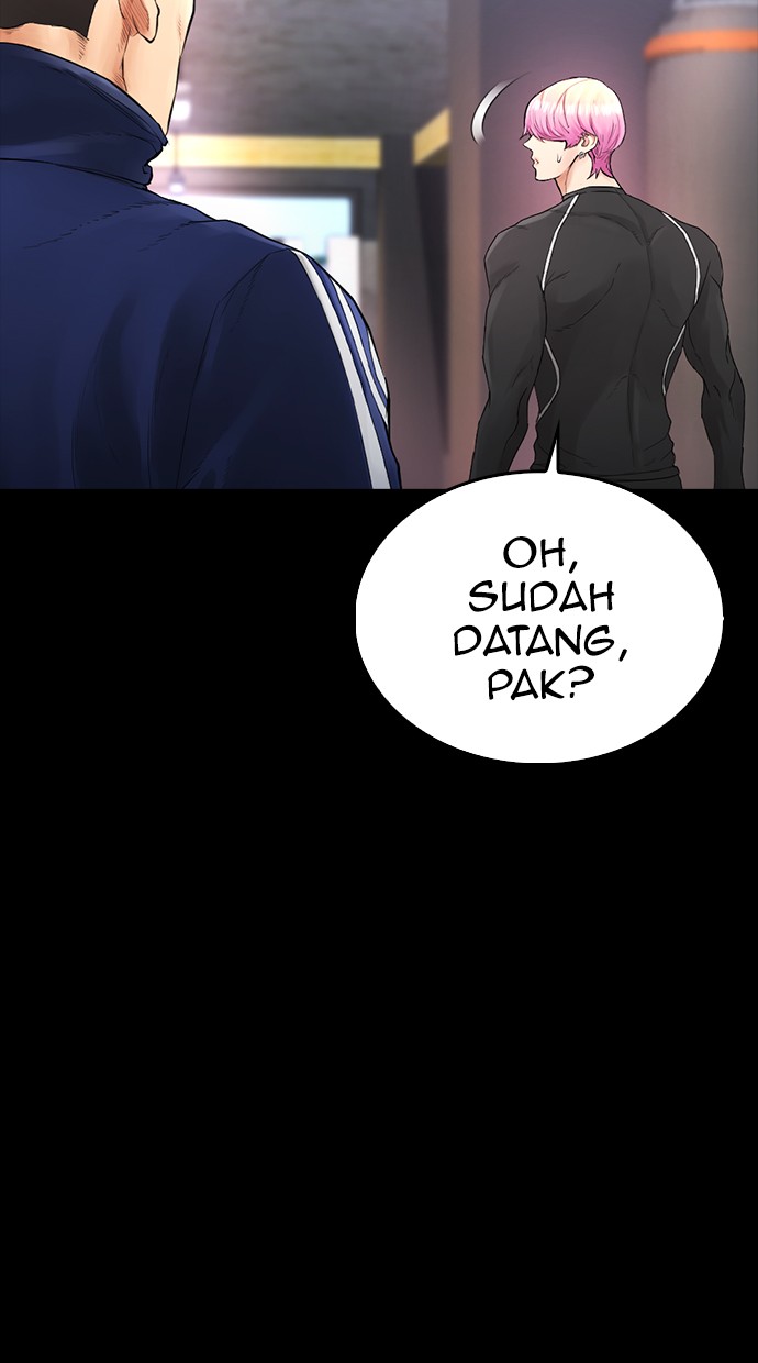 Highschool Lunch Dad Chapter 24 Gambar 86
