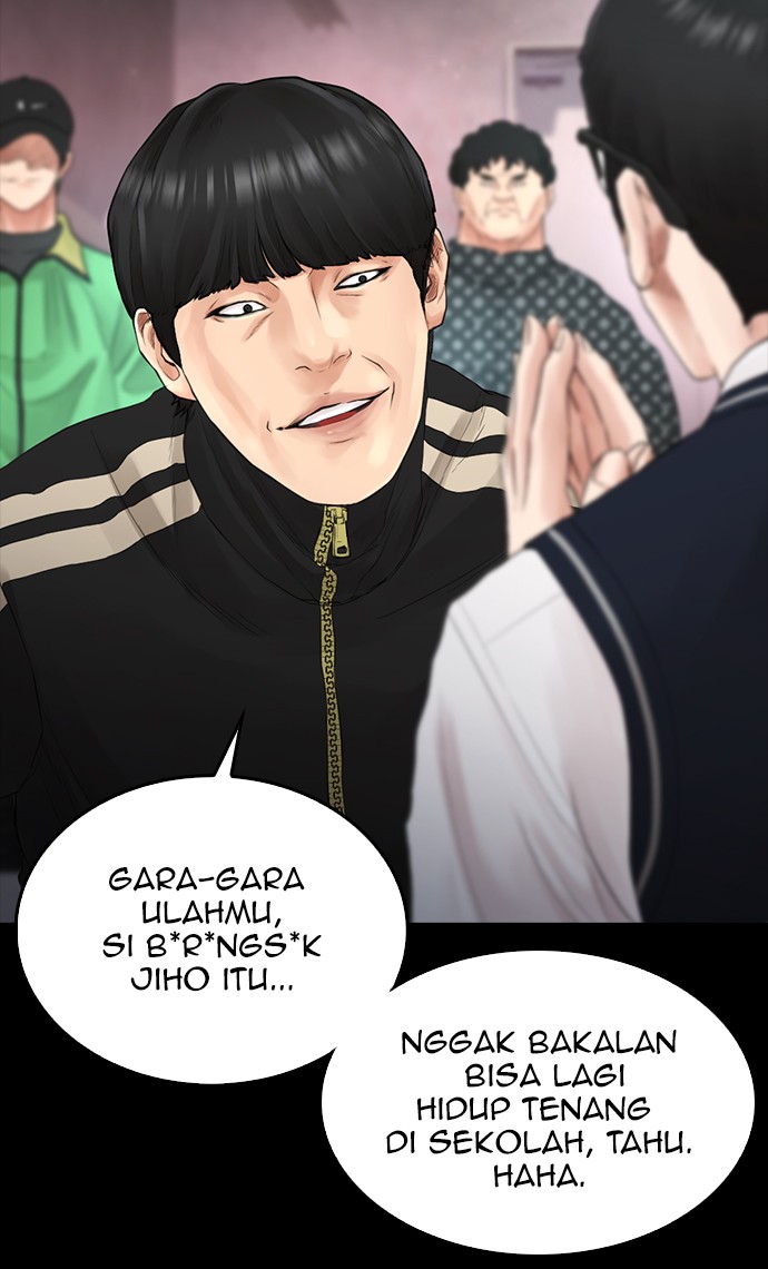 Highschool Lunch Dad Chapter 17 Gambar 16