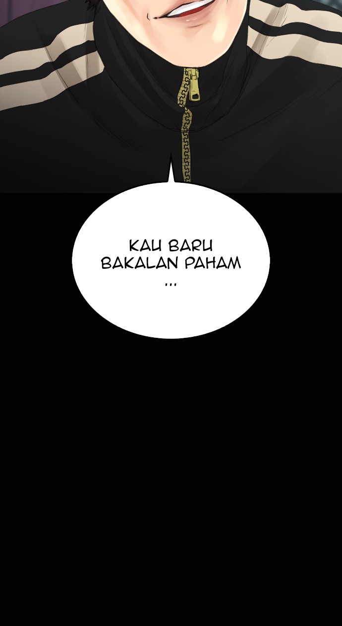 Highschool Lunch Dad Chapter 17 Gambar 18