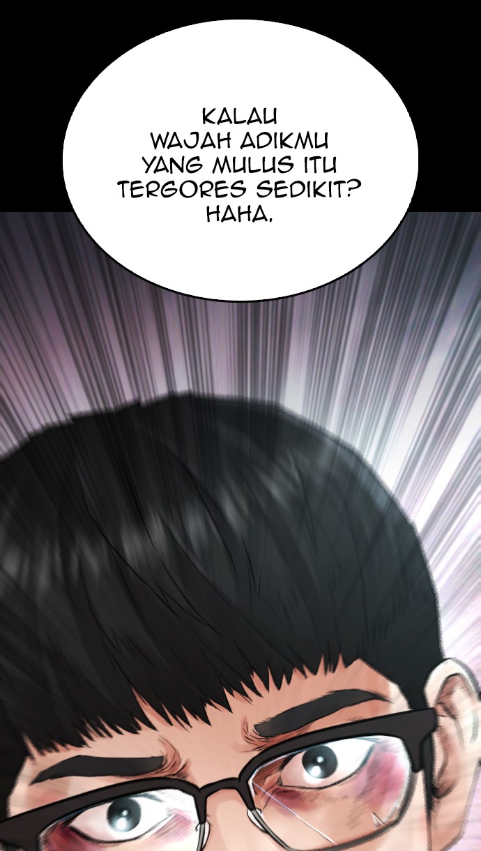 Highschool Lunch Dad Chapter 17 Gambar 19