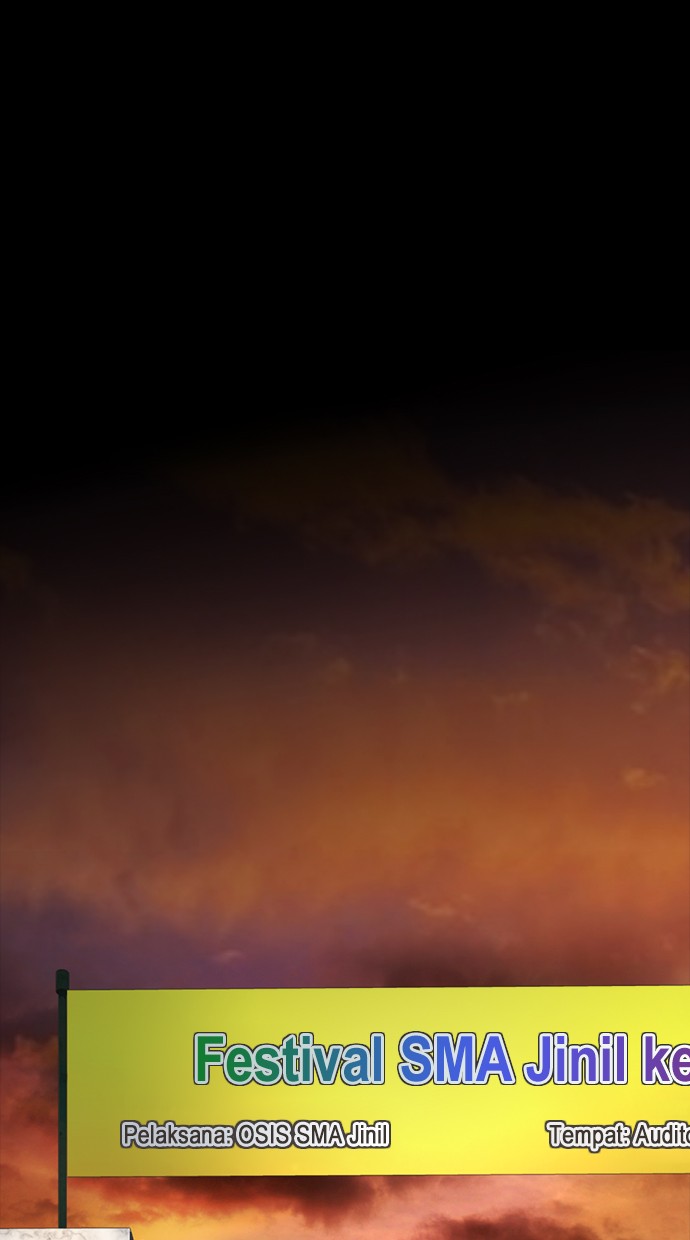 Komik Highschool Lunch Dad Chapter 17 gambar nomor 1