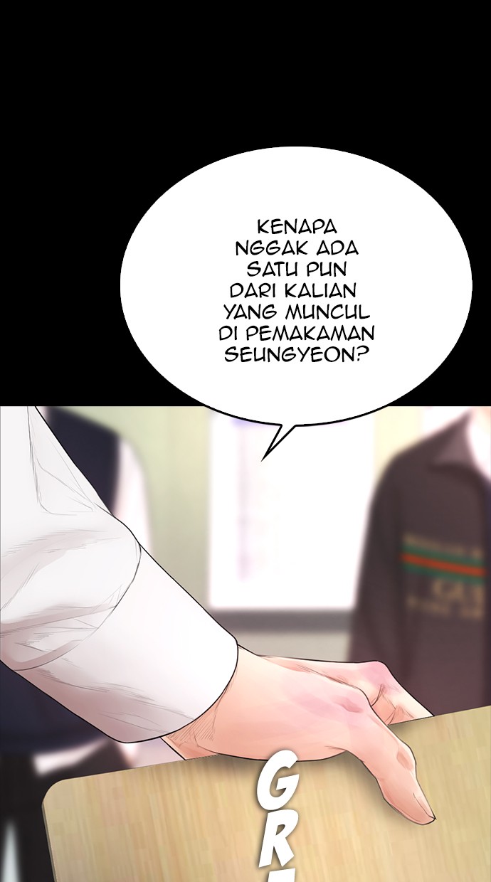 Highschool Lunch Dad Chapter 17 Gambar 103