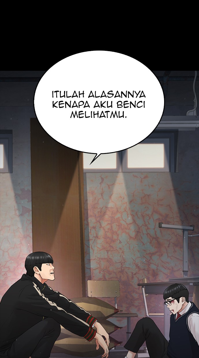 Highschool Lunch Dad Chapter 17 Gambar 12