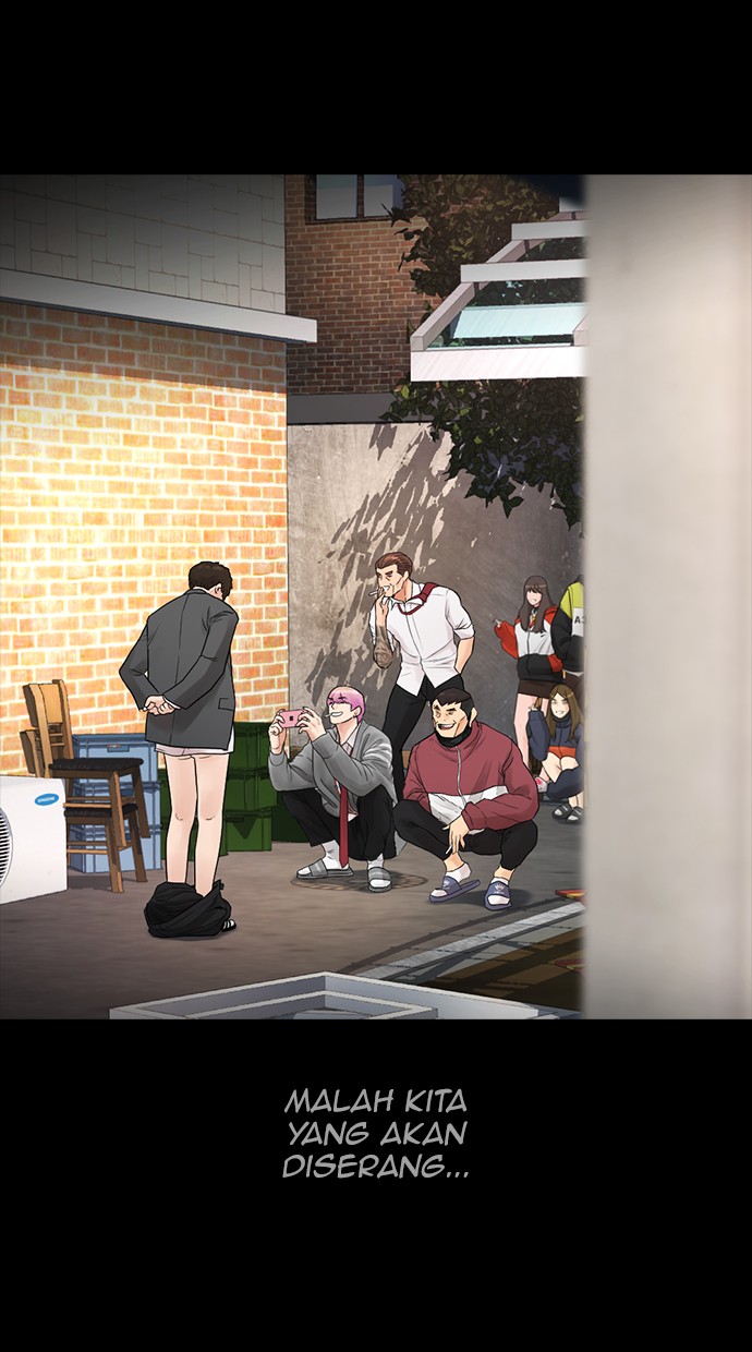 Highschool Lunch Dad Chapter 17 Gambar 121