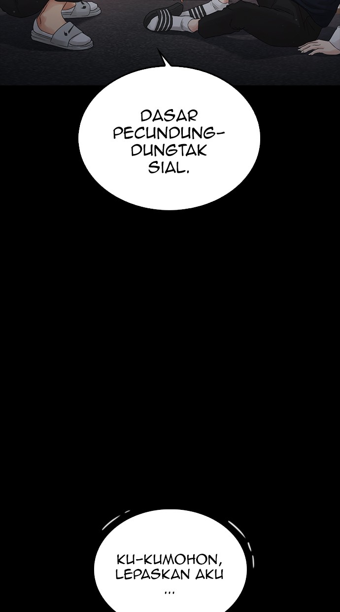 Highschool Lunch Dad Chapter 17 Gambar 13