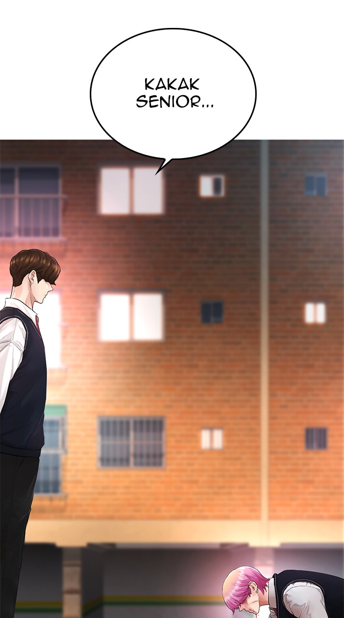 Highschool Lunch Dad Chapter 17 Gambar 133