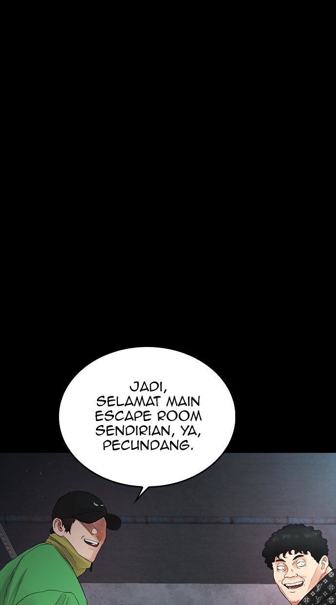 Highschool Lunch Dad Chapter 17 Gambar 24