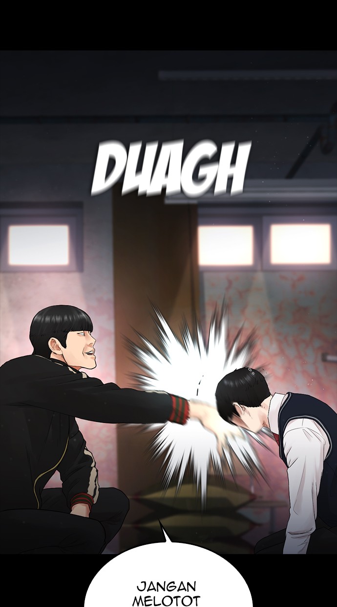 Highschool Lunch Dad Chapter 17 Gambar 21