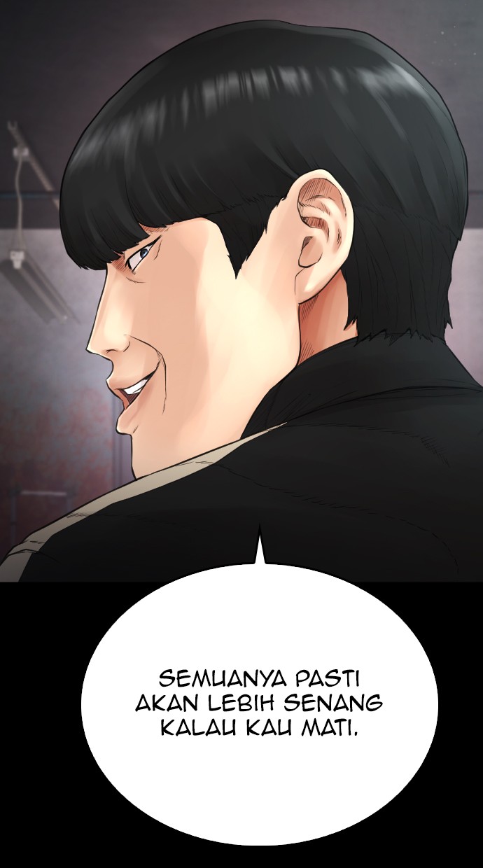 Highschool Lunch Dad Chapter 17 Gambar 23