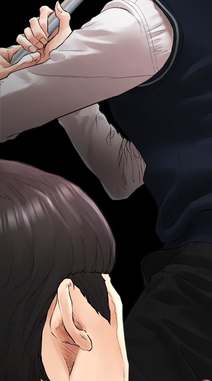 Highschool Lunch Dad Chapter 17 Gambar 34