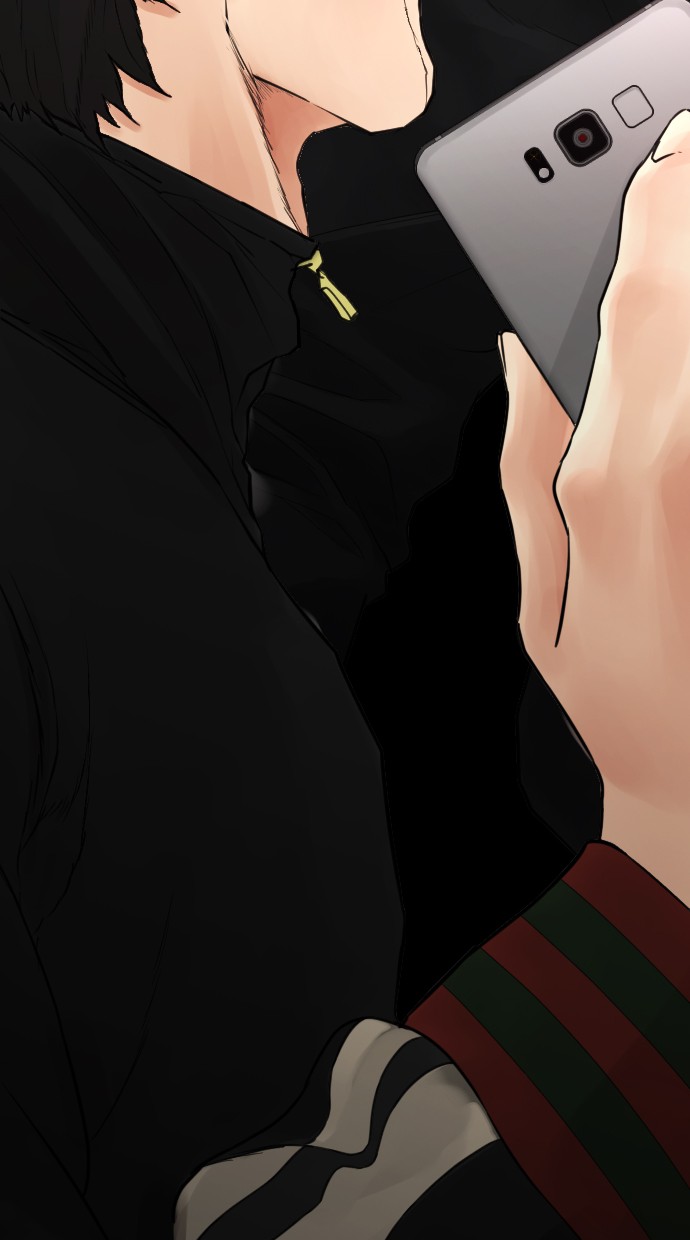 Highschool Lunch Dad Chapter 17 Gambar 35