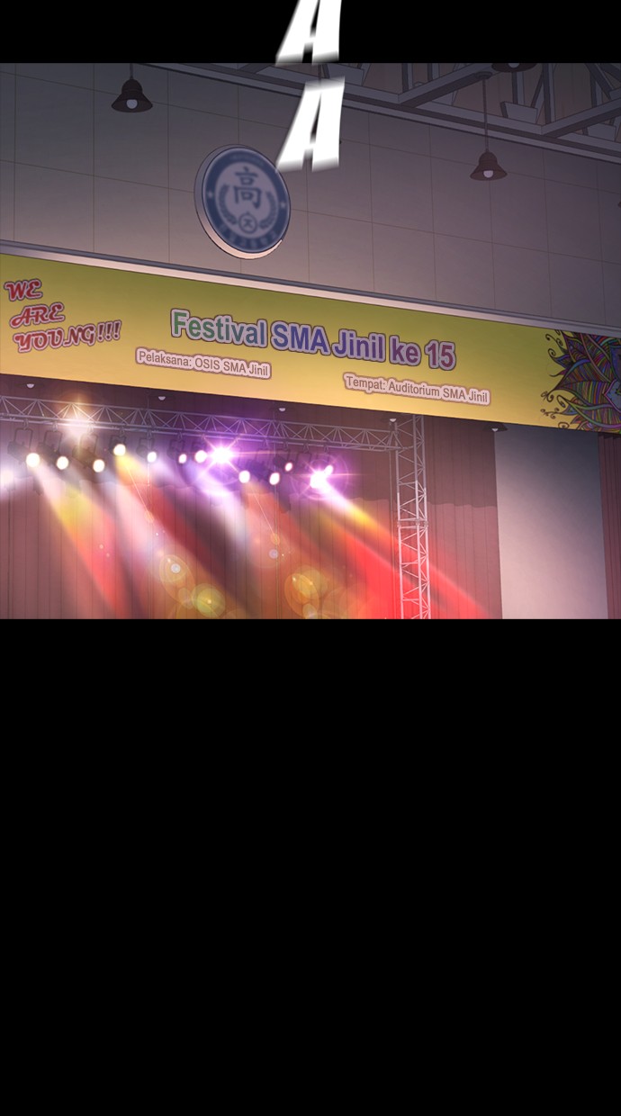 Highschool Lunch Dad Chapter 17 Gambar 3