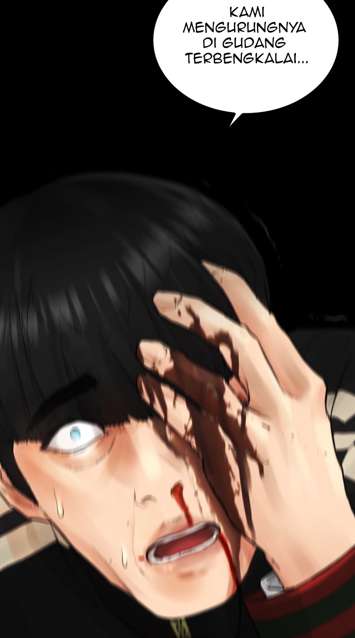 Highschool Lunch Dad Chapter 17 Gambar 44