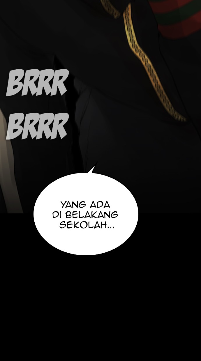 Highschool Lunch Dad Chapter 17 Gambar 45