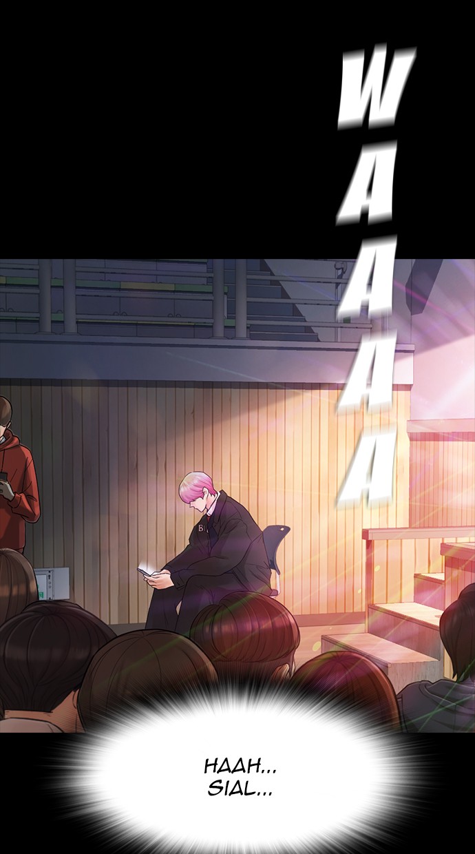 Highschool Lunch Dad Chapter 17 Gambar 4