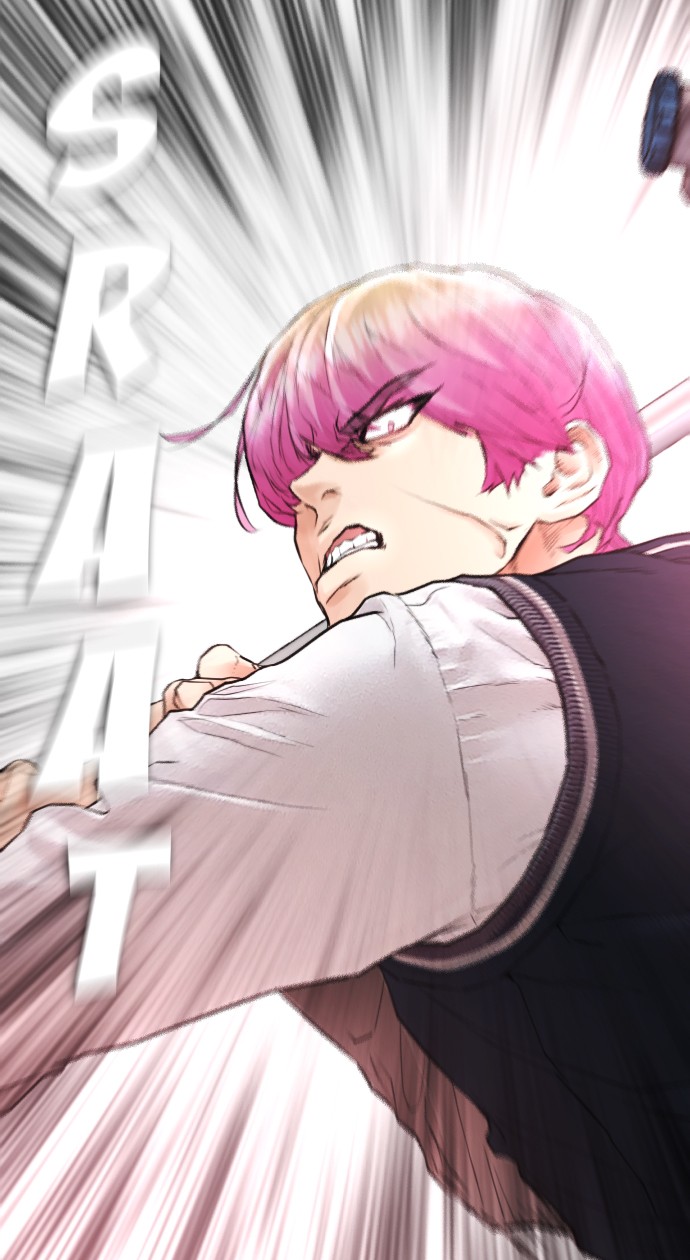 Highschool Lunch Dad Chapter 17 Gambar 42