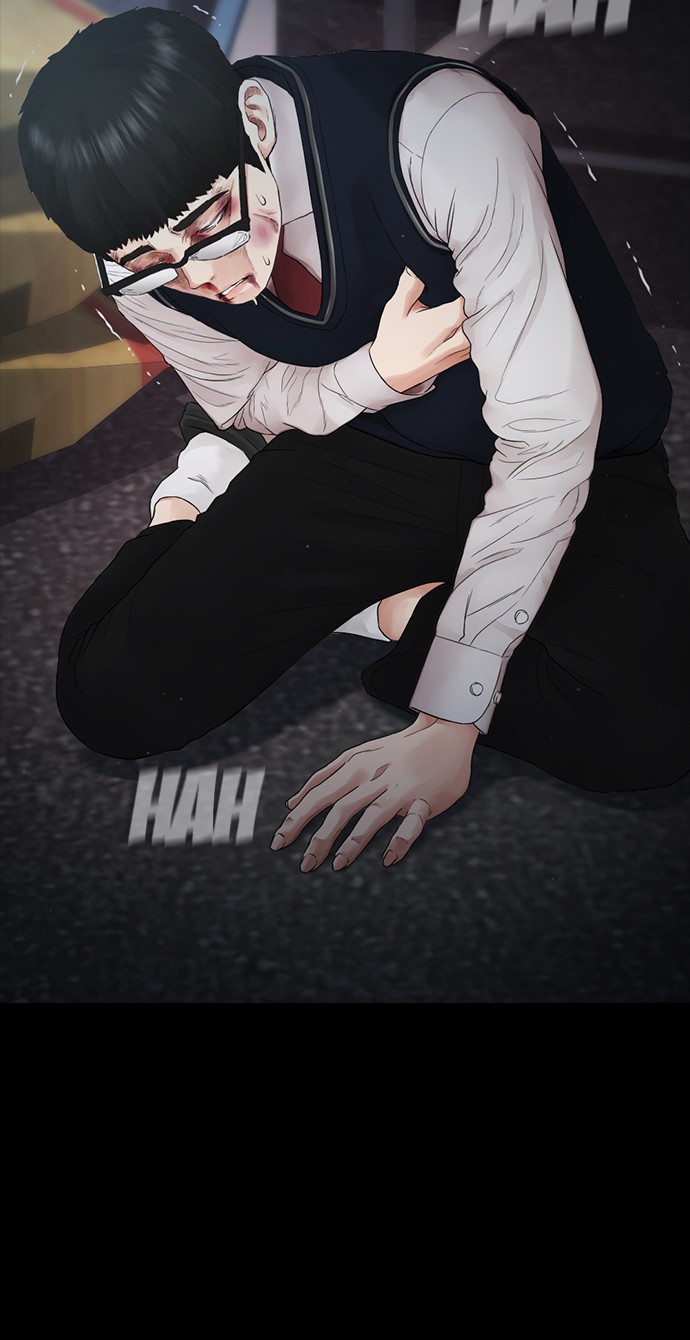 Highschool Lunch Dad Chapter 17 Gambar 57