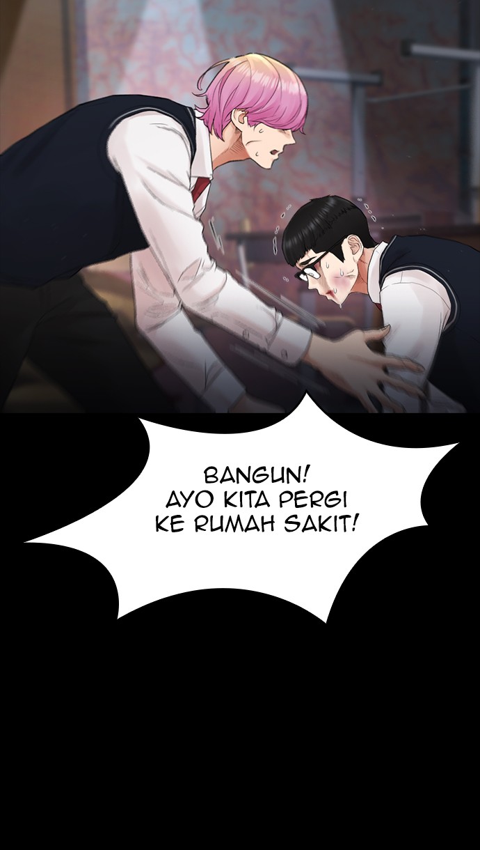 Highschool Lunch Dad Chapter 17 Gambar 59