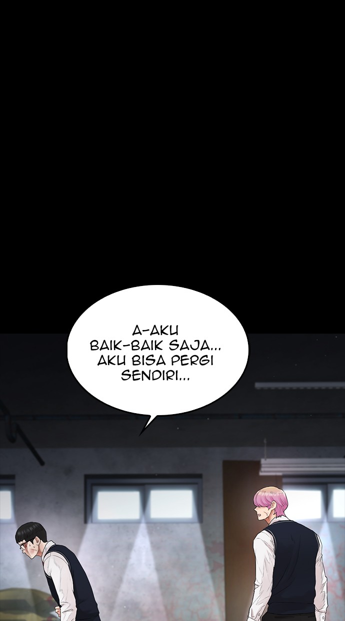 Highschool Lunch Dad Chapter 17 Gambar 61