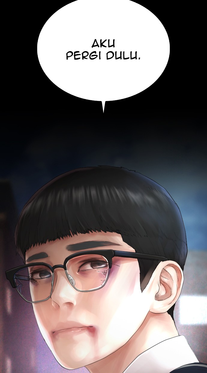 Highschool Lunch Dad Chapter 17 Gambar 63