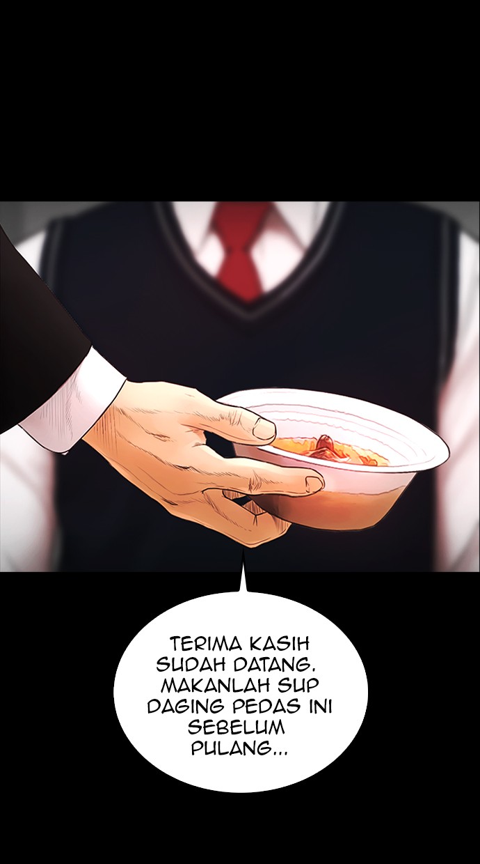 Highschool Lunch Dad Chapter 17 Gambar 74