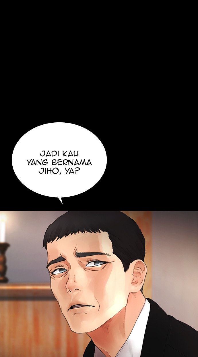 Highschool Lunch Dad Chapter 17 Gambar 71