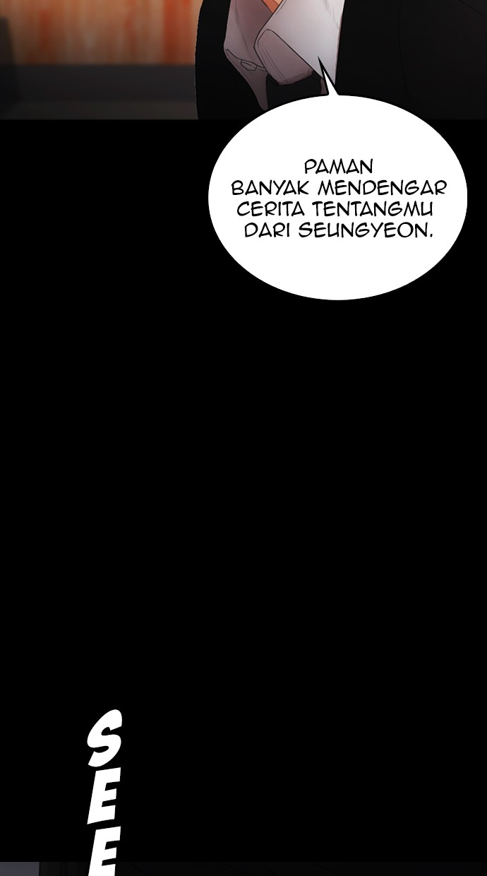 Highschool Lunch Dad Chapter 17 Gambar 72