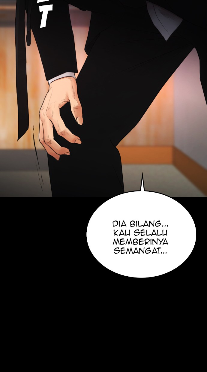 Highschool Lunch Dad Chapter 17 Gambar 73