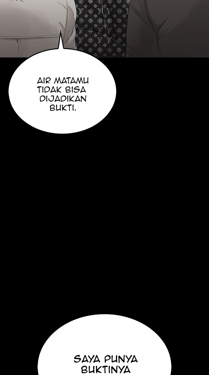 Highschool Lunch Dad Chapter 17 Gambar 85