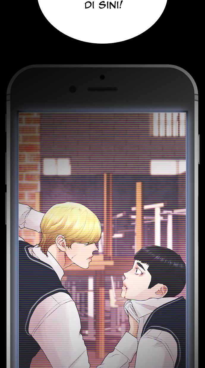 Highschool Lunch Dad Chapter 17 Gambar 86