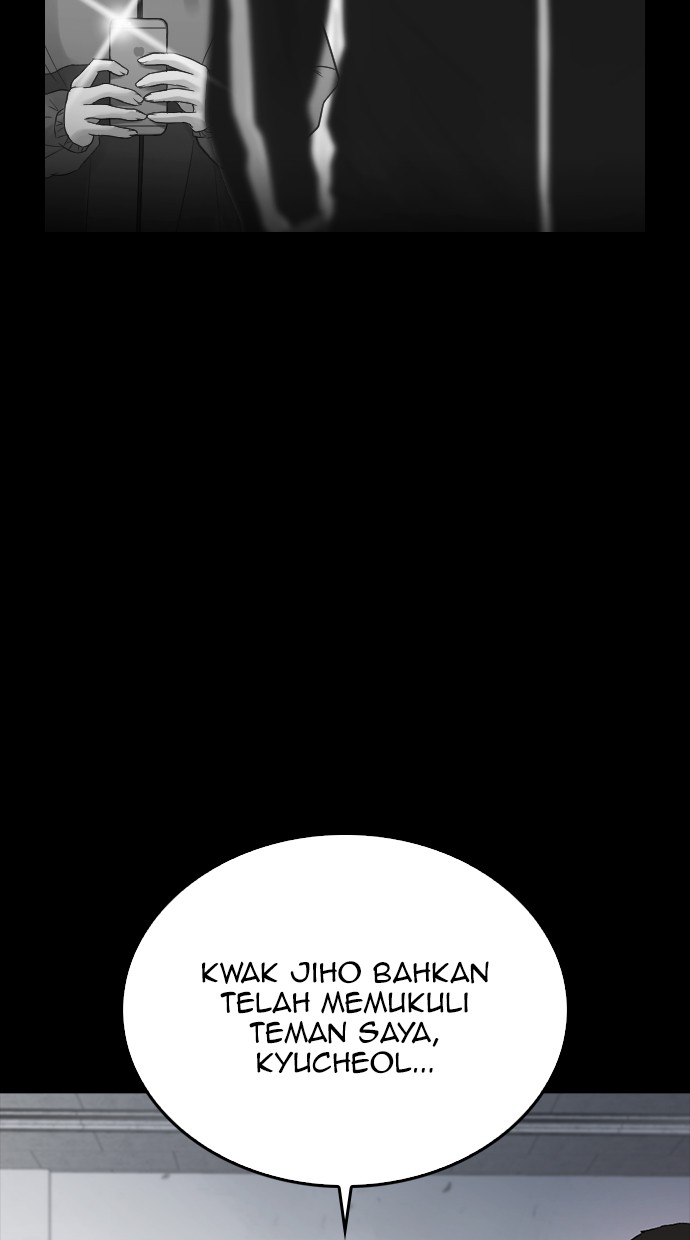 Highschool Lunch Dad Chapter 17 Gambar 89