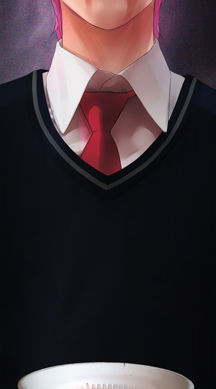 Highschool Lunch Dad Chapter 17 Gambar 80