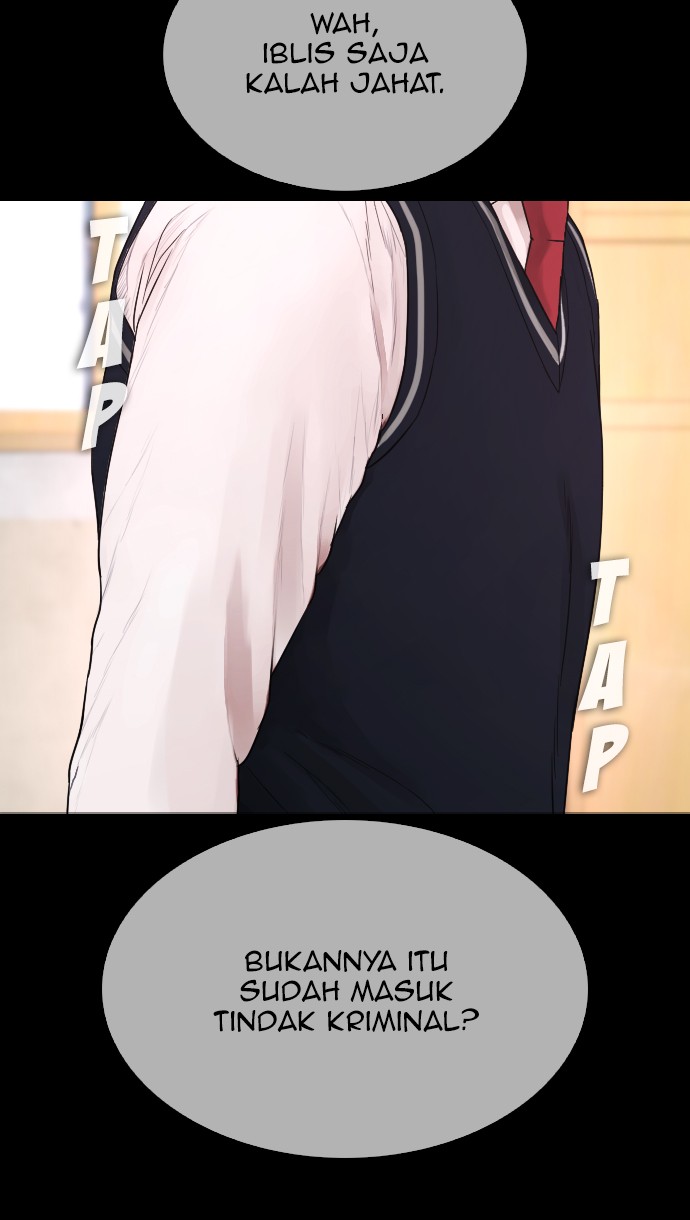 Highschool Lunch Dad Chapter 17 Gambar 94